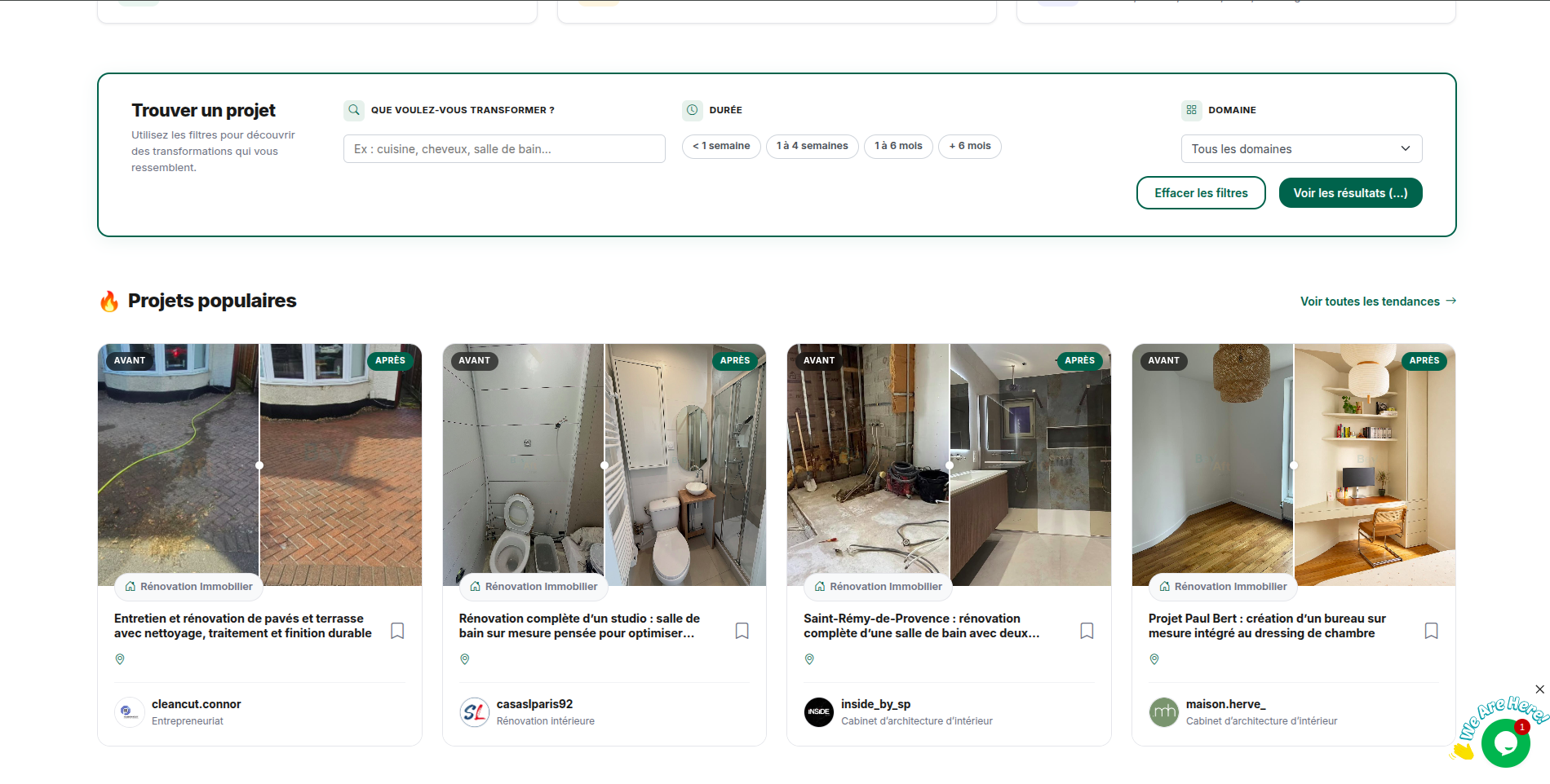 Beyaft — Social Media screenshot 1